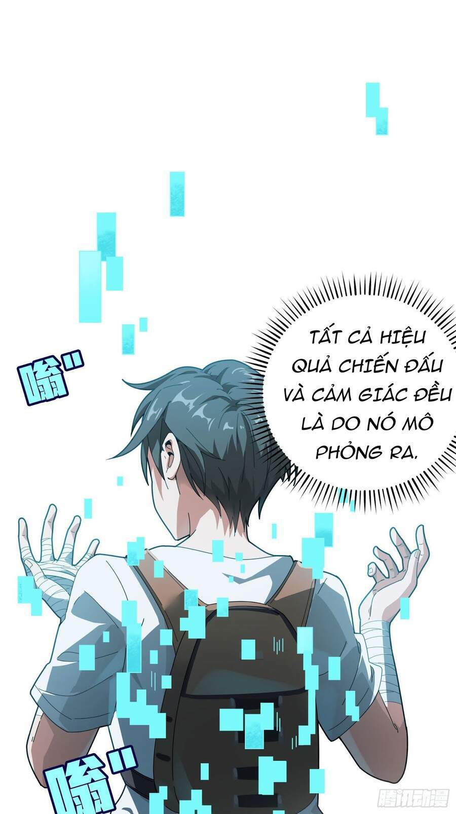 Pubg Luck Rookie: Chapter 6