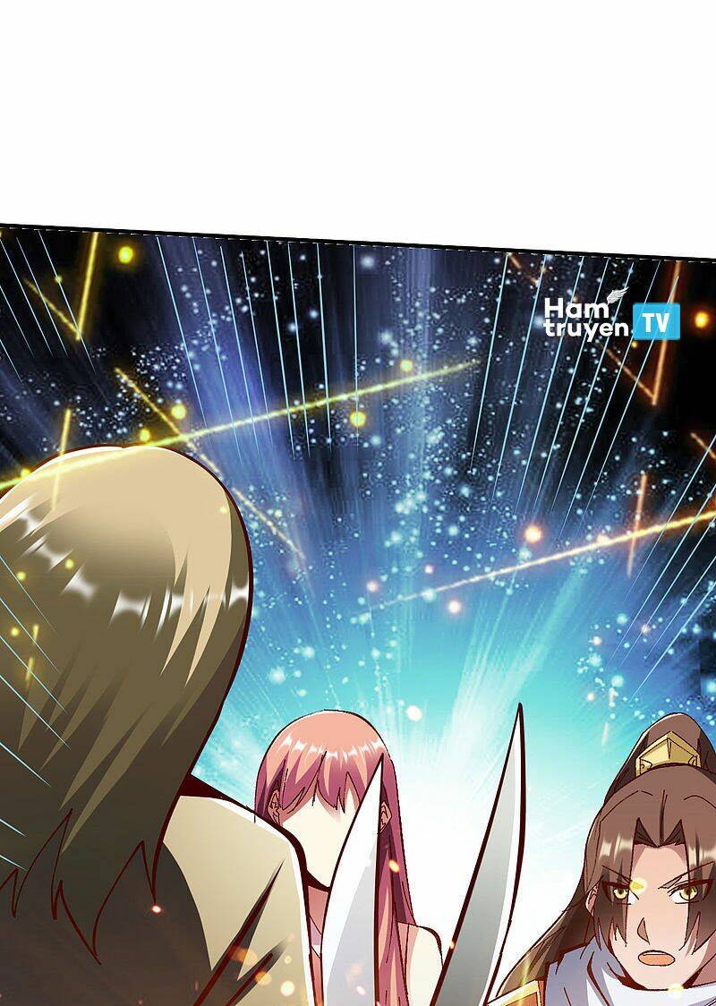 Chiến Đỉnh: Chapter 249