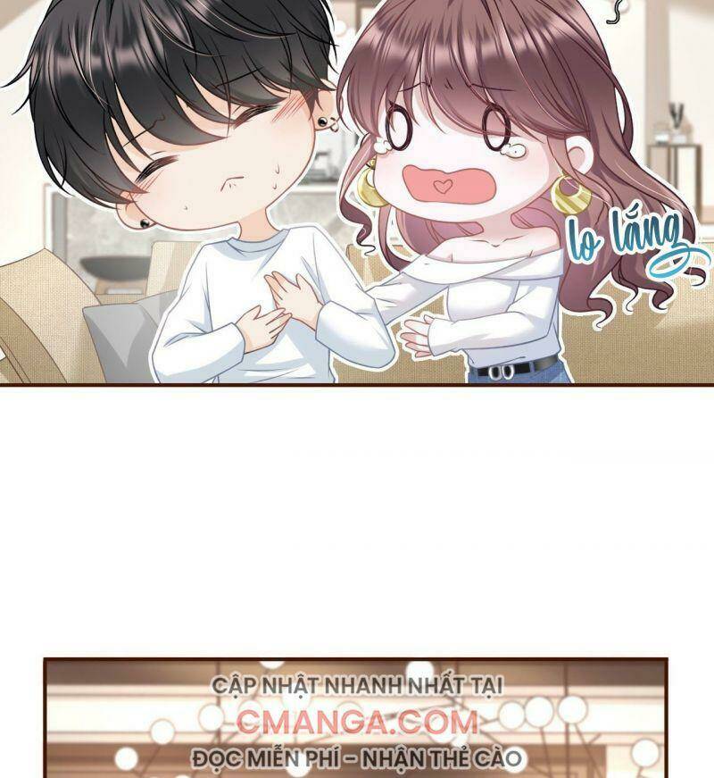 Bạn Gái Tôi Mới 30+: Chapter 71