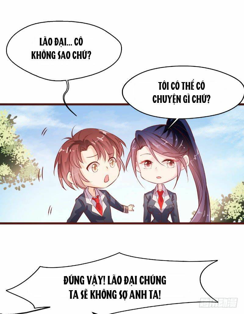 Sau Này Vẫn Cứ Thích Anh: Chapter 8