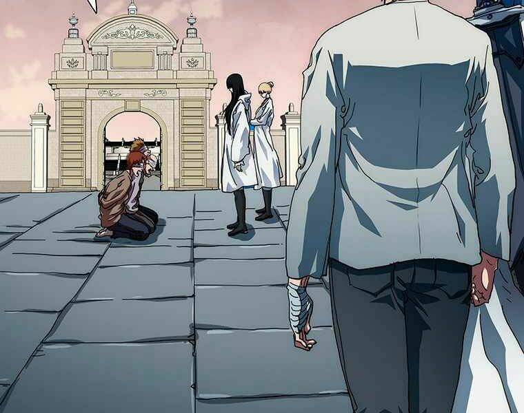 Các Chòm Sao Chỉ Chú Ý Mình Tôi: Chapter 15