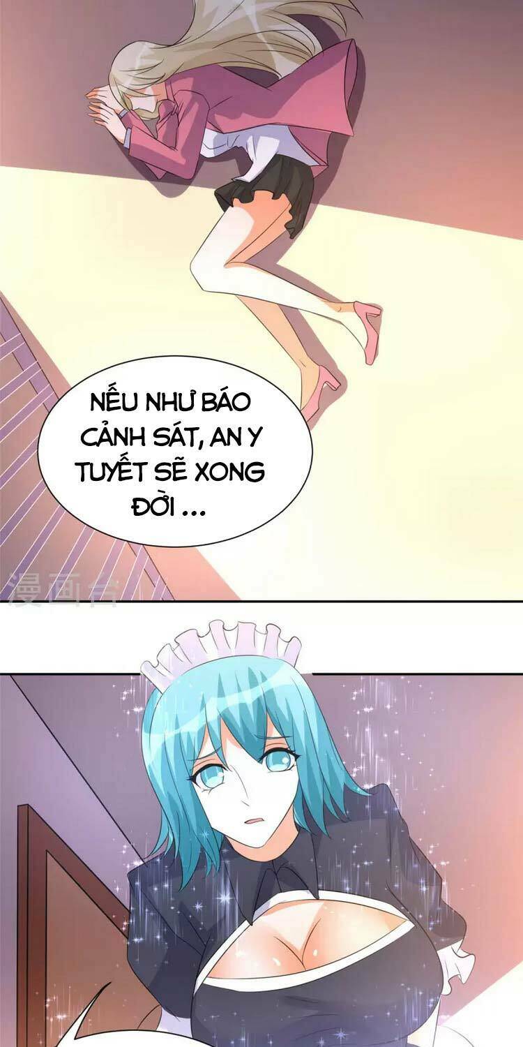 Đế Tế: Chapter 84