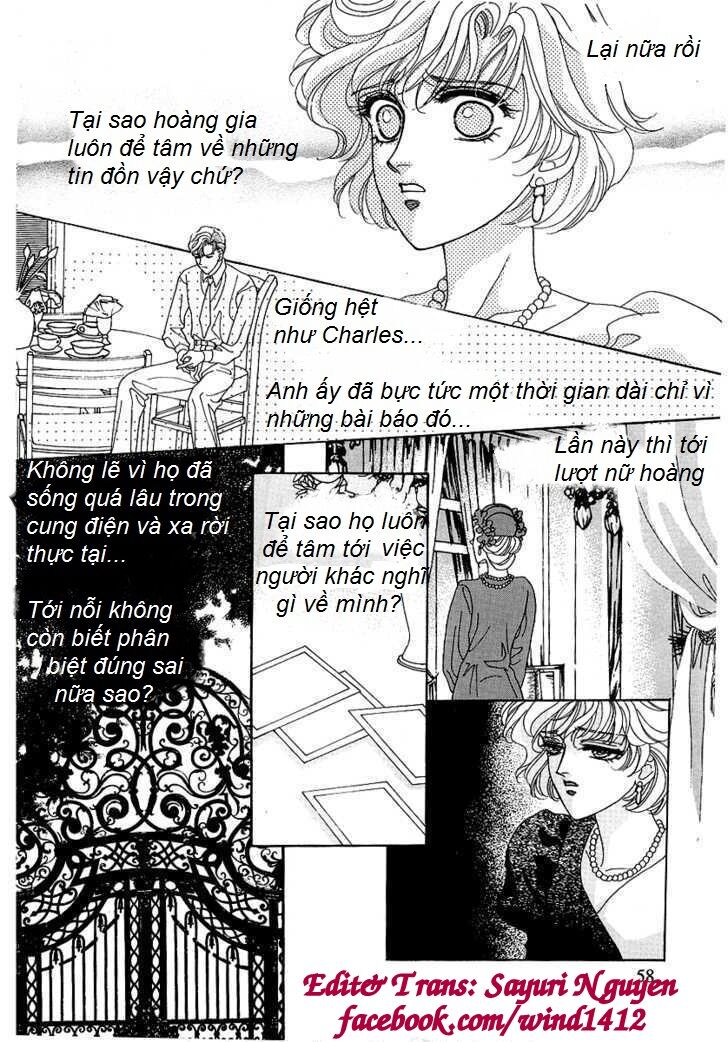 Princess Diana: Chapter 11