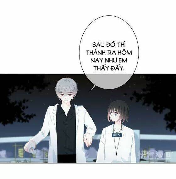 Vấp Phải Nghịch Quang: Chapter 37