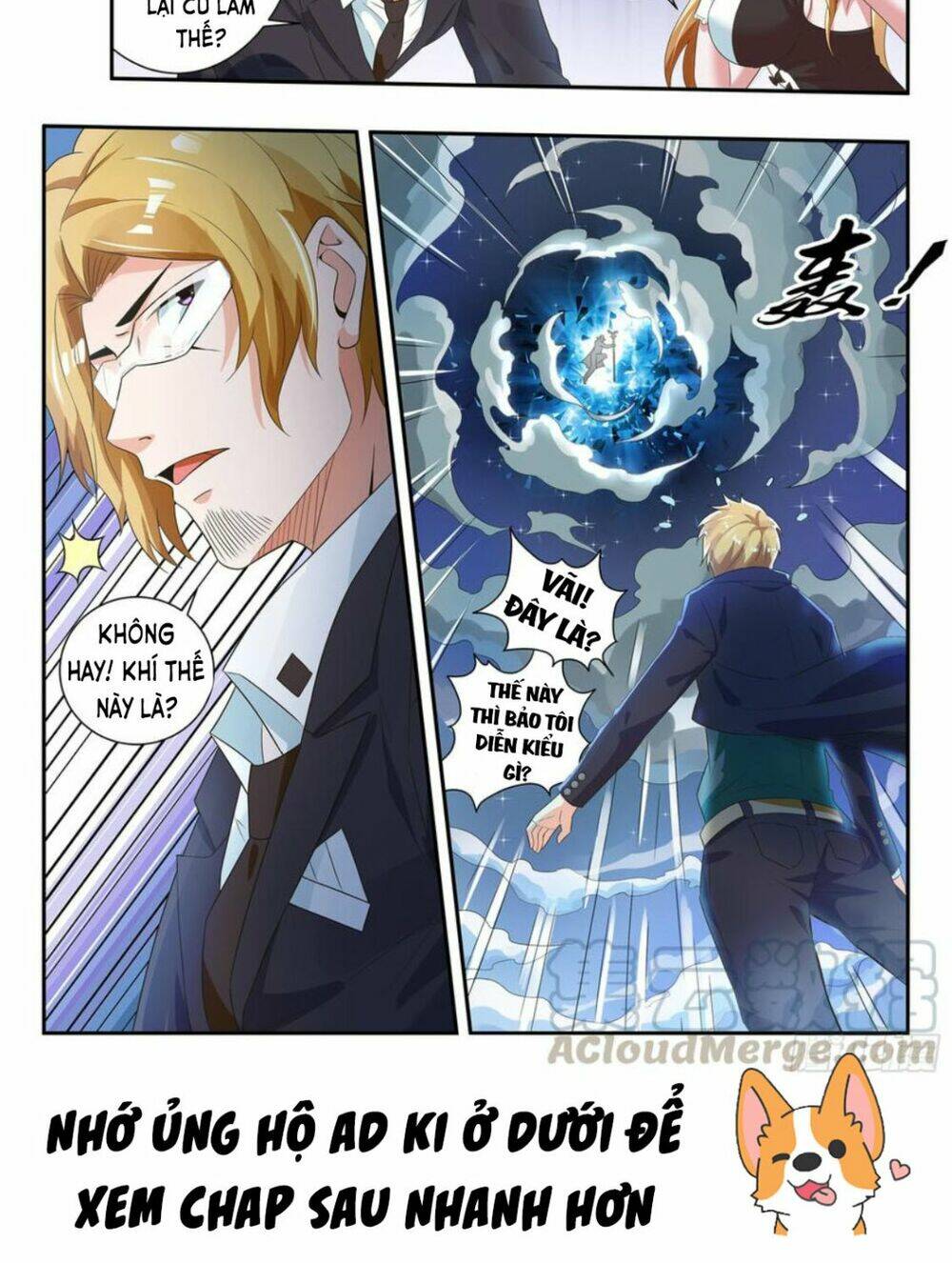 Khắc Kim Chi Vương: Chapter 64