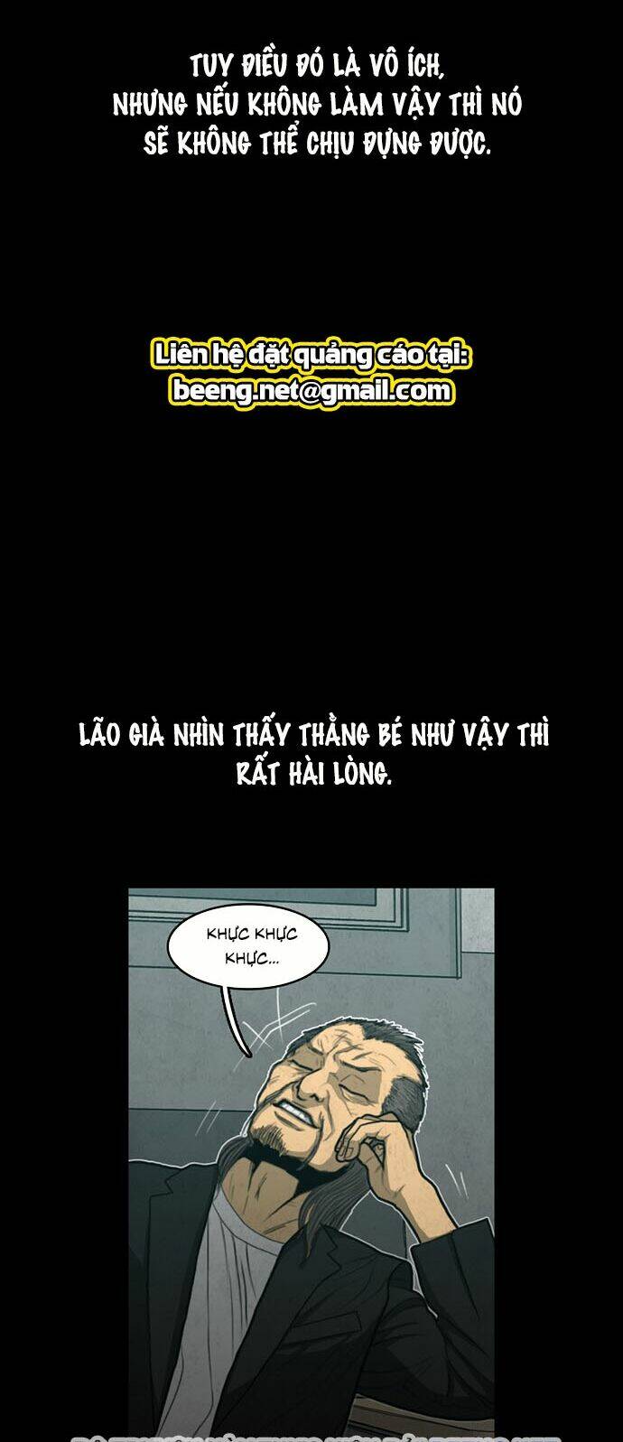 Khu Trọ Quỷ Ám: Chapter 38