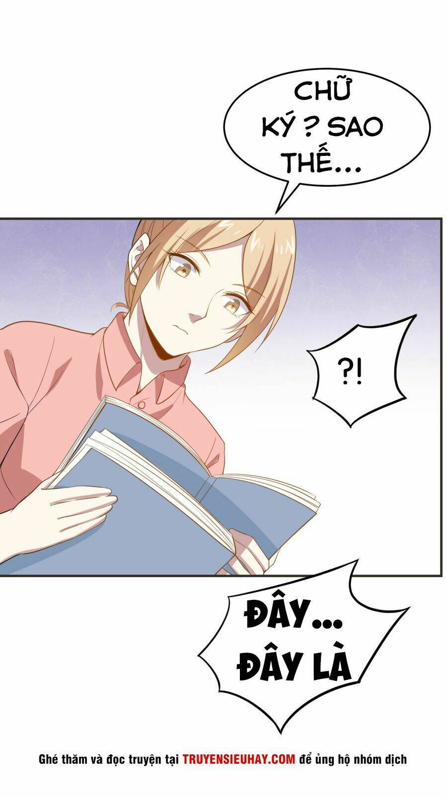 Tay Chơi Thần Cấp: Chapter 20
