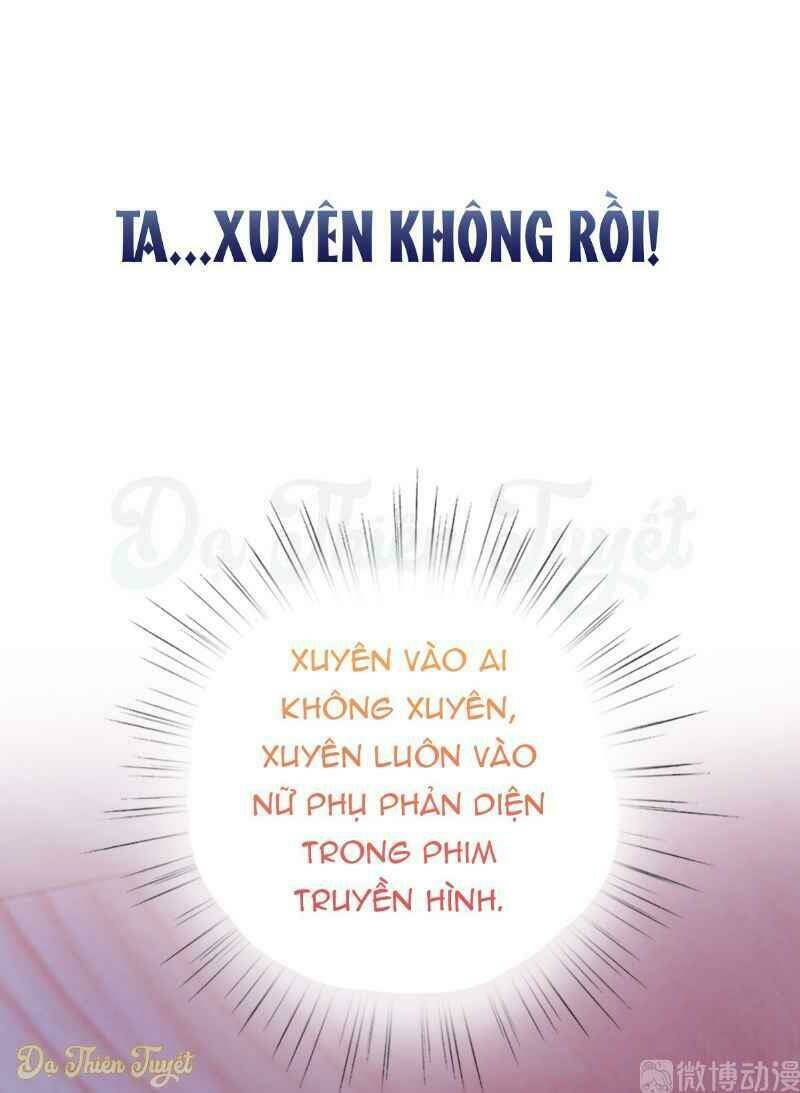 Nhân Vật Phản Diện Biến Thành Sủng Vật: Chapter 2