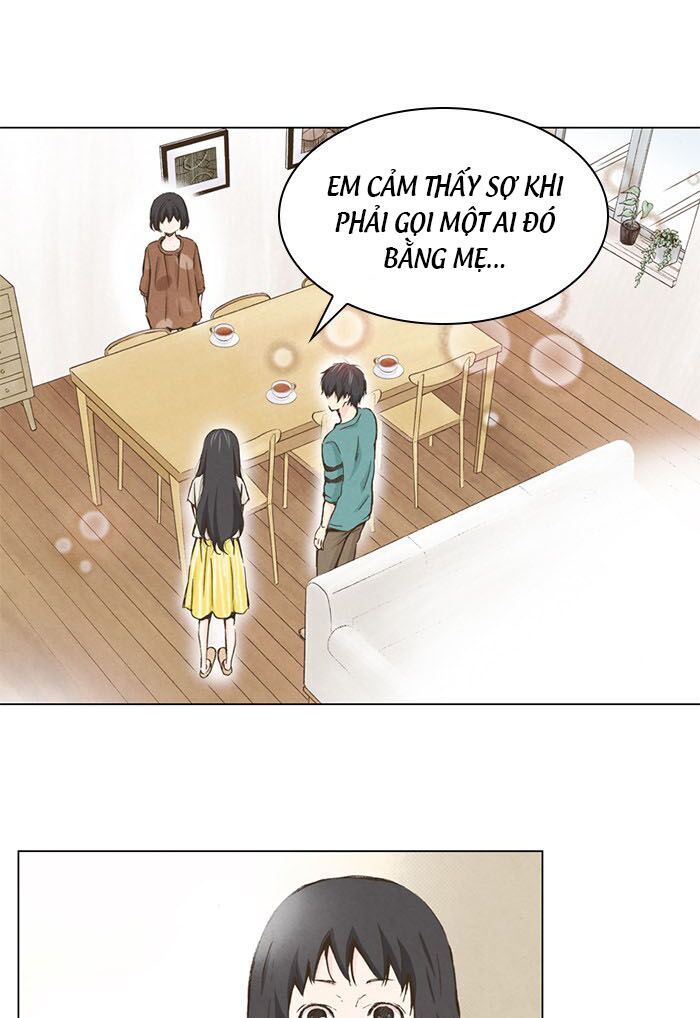 Làm Vợ Anh, Em Nhé: Chapter 21