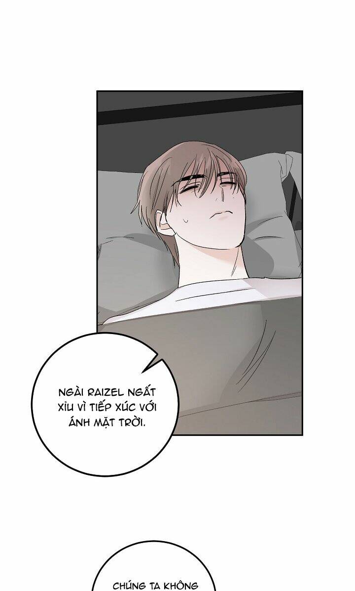 Kẻ Cắp Mặt Trăng: Chapter 32