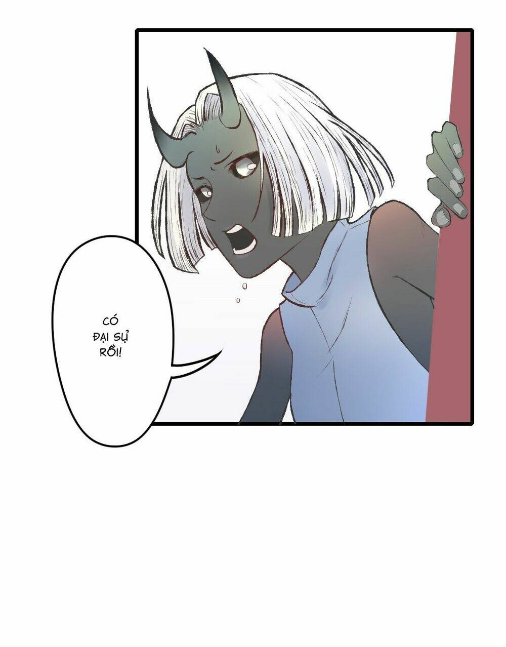 Mạnh Bà Truy Phu Ký: Chapter 13