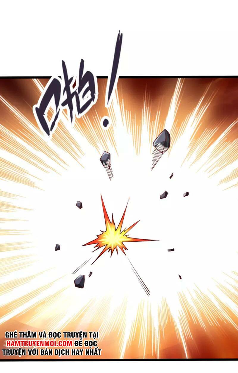 Từ Chối Kết Hôn Với Đại Gia: Cô Dâu Bỏ Trốn: Chapter 82
