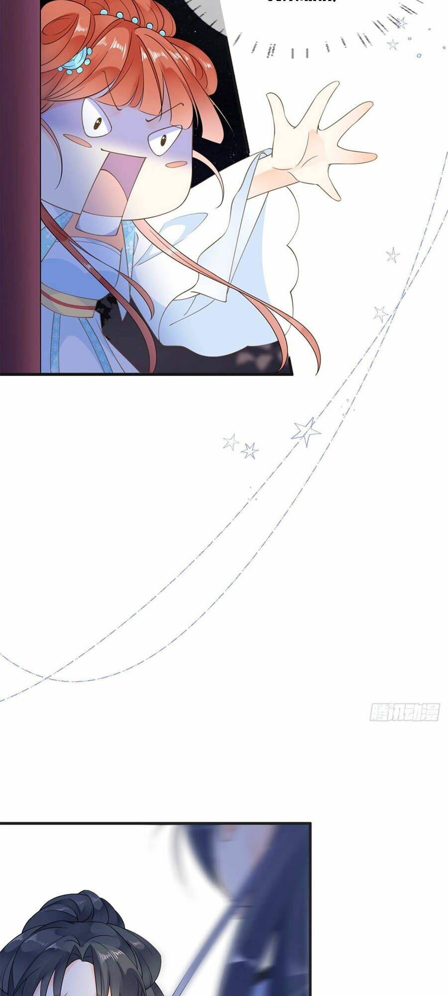 Tang Lạc Túy Tại Nam Phong Lý: Chapter 29