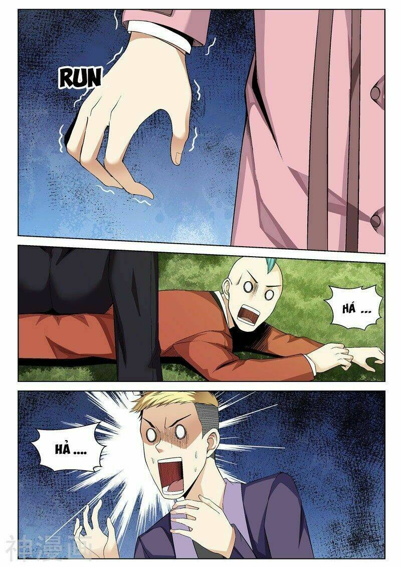 Tu Chân Cuồng Thiếu: Chapter 63