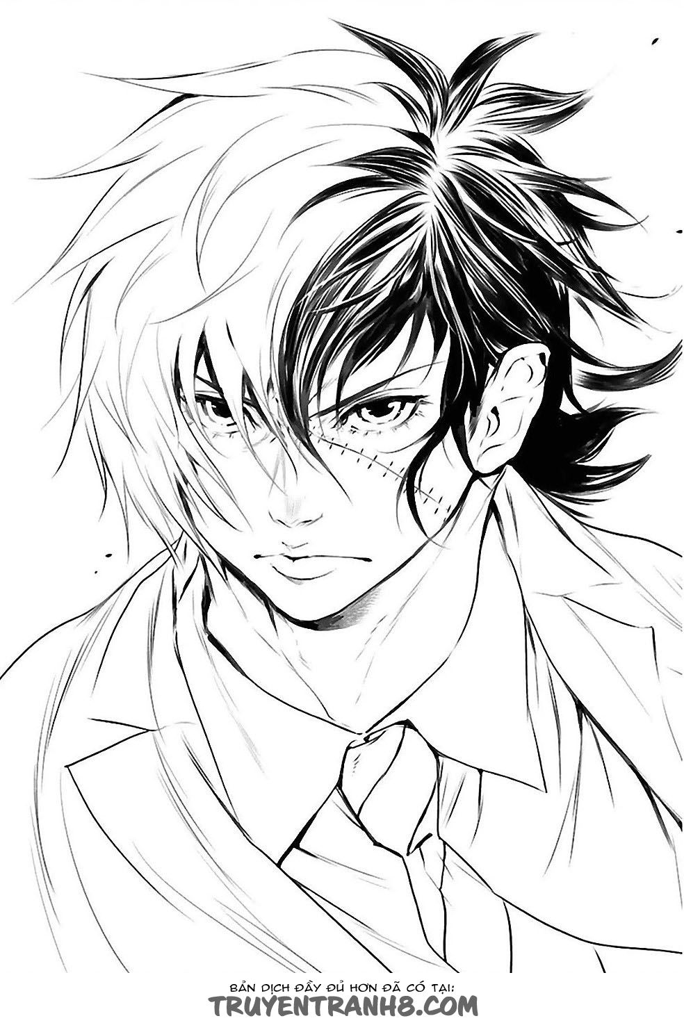 Thời Niên Thiếu Của Black Jack: Chapter 24