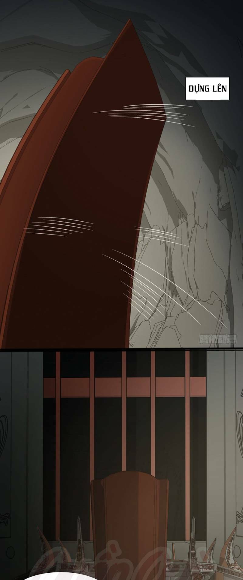 Thập Nhị Thiên Kiếp: Chapter 39