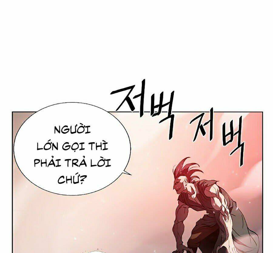 Sức Cùng Lực Kiệt: Chapter 2