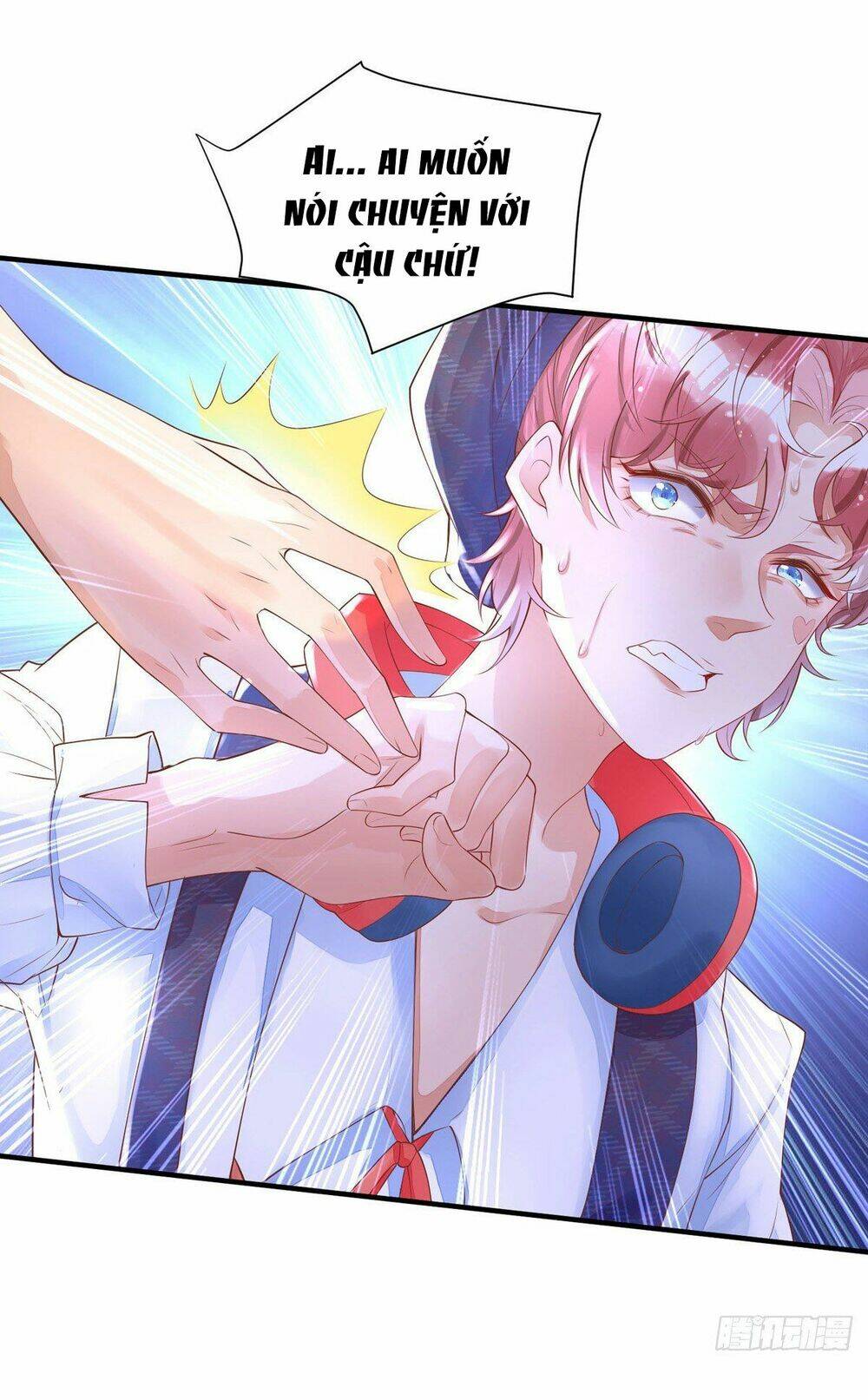 Thú Thụ Bất Thân: Chapter 12