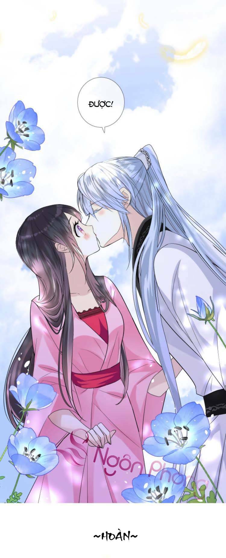 Sao Lại Là Yêu?: Chapter 52