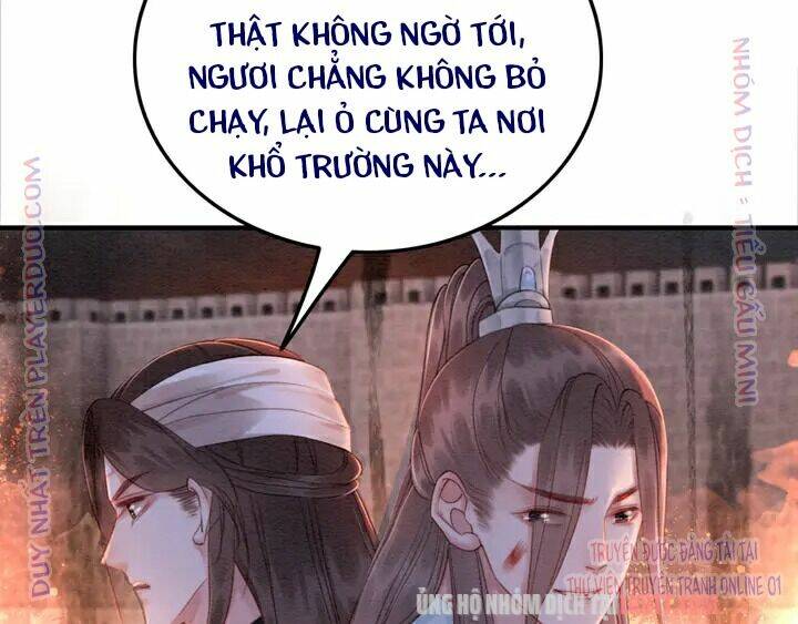 Trọng Sinh Bá Sủng Nhiếp Chính Vương Quá Mạnh Mẽ: Chapter 179