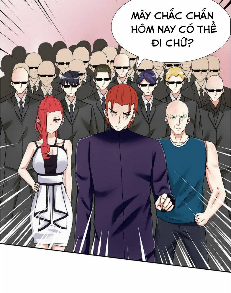 Hắn Là Long Ngạo Thiên: Chapter 92