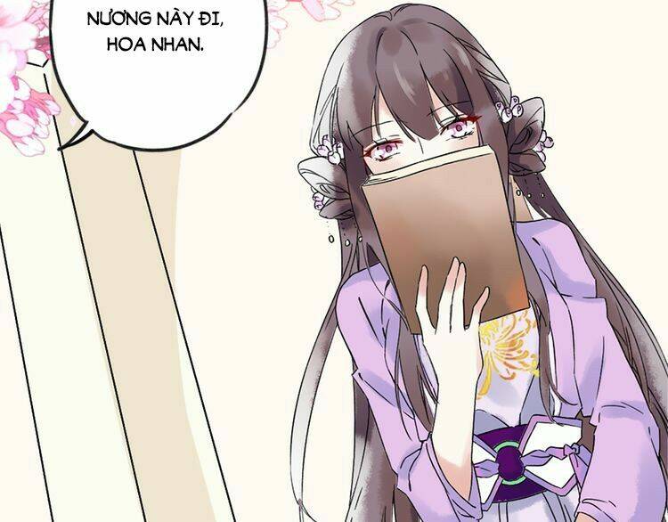 Hoa Nhan Sách: Chapter 2.2
