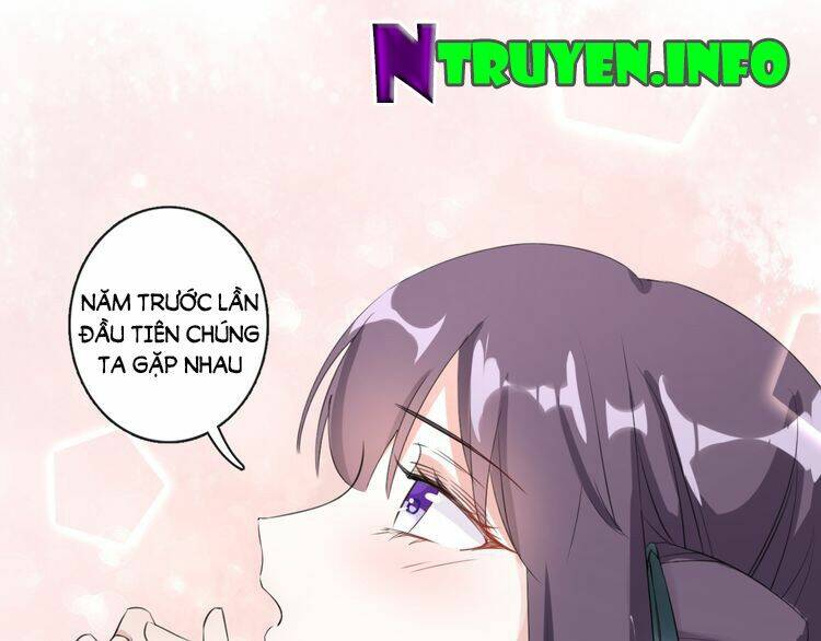 Hoa Nhan Sách: Chapter 24.1