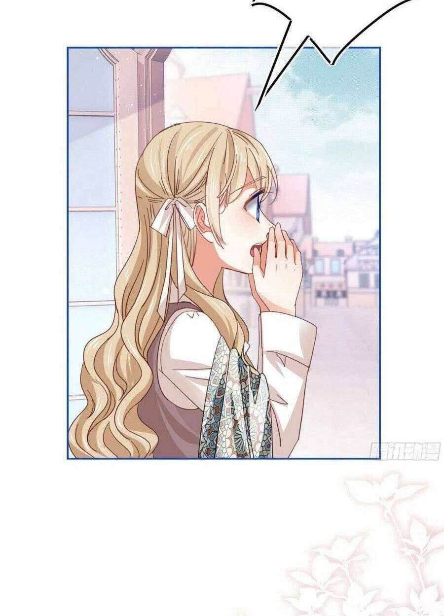 Nữ Hoàng Đầu Tiên Của Đế Quốc: Chapter 72