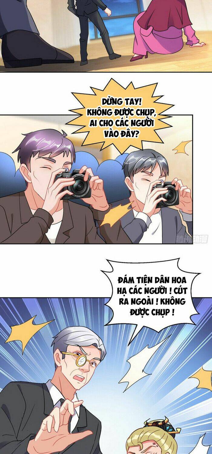 Vú Em Là Cổ Tiên: Chapter 156