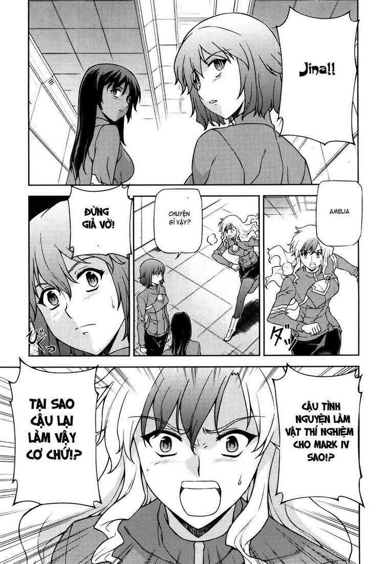 Freezing: Chapter 58