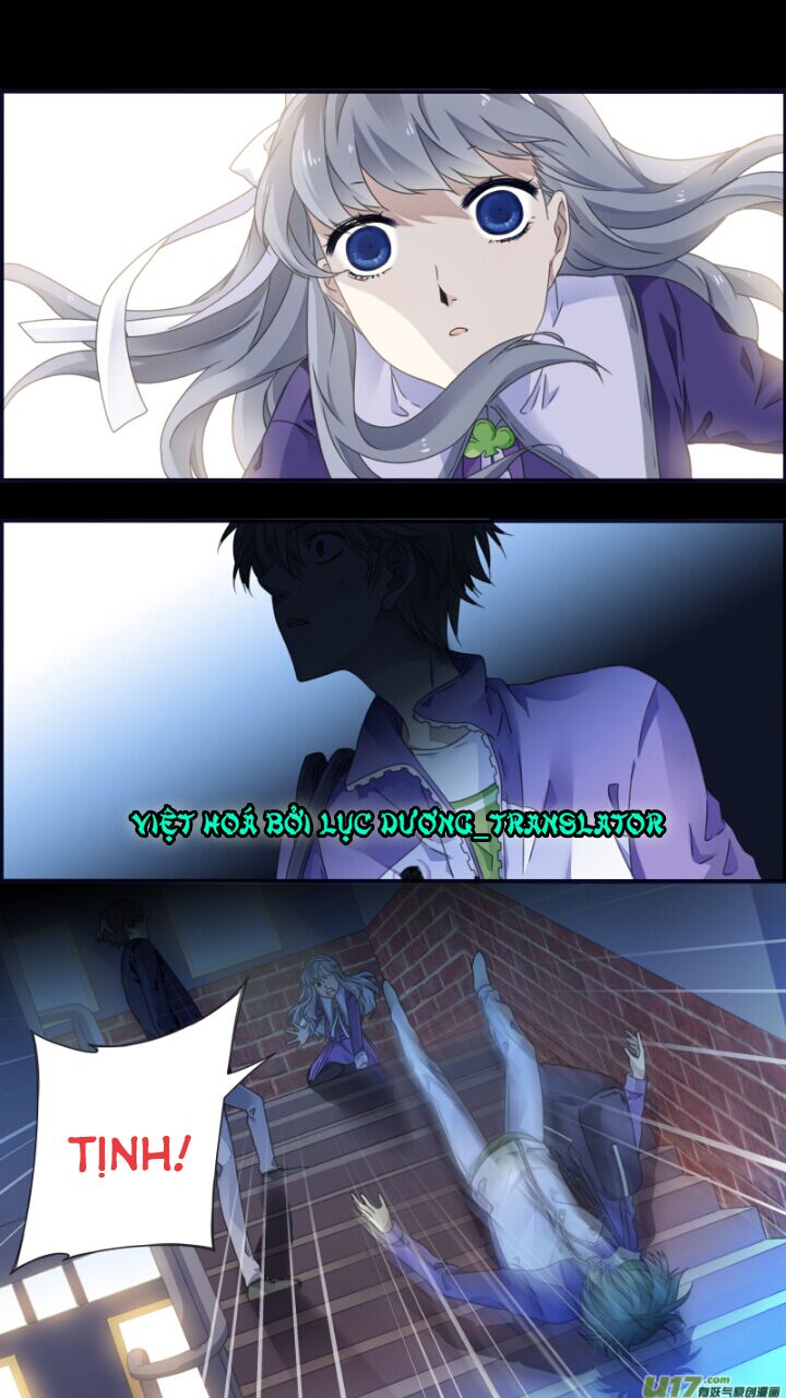 Lam Sí: Chapter 148