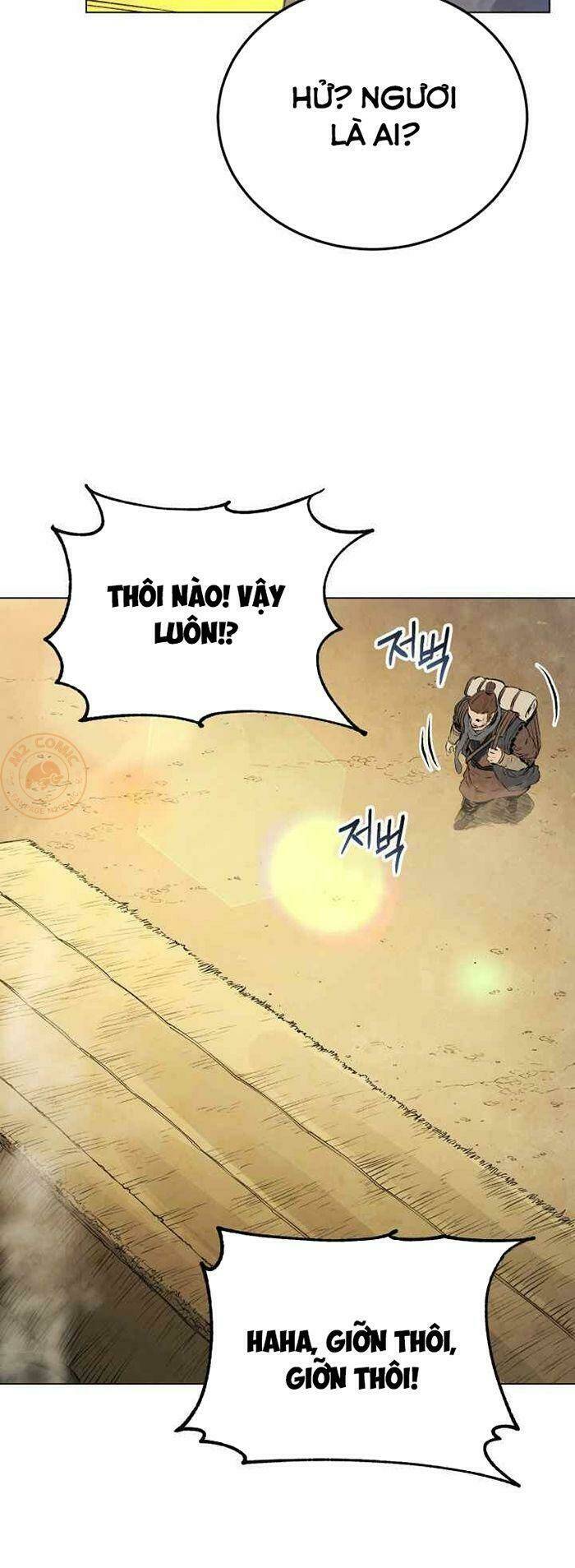 Phụng Tiên Trọng Sinh Ký: Chapter 24