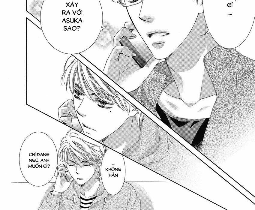Chí Tôn Thần Ma: Chapter 35