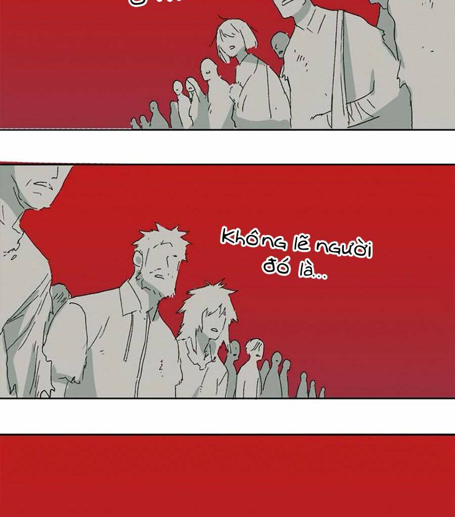 Đại Chiến Muỗi Biến Dị: Chapter 43