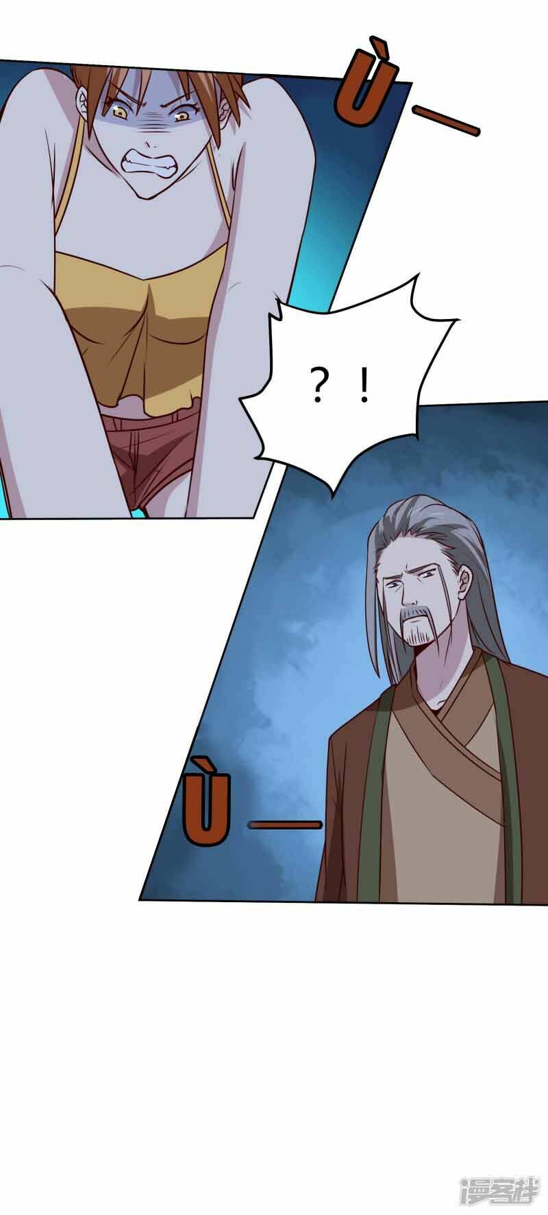 Tay Chơi Thần Cấp: Chapter 117