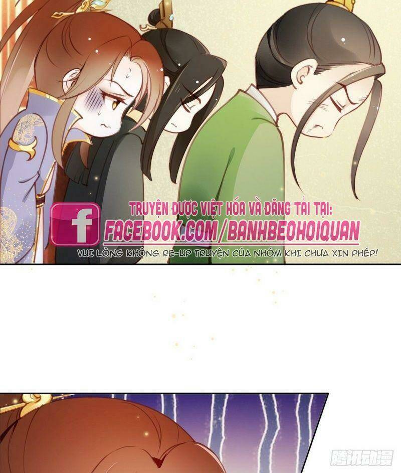 Nàng Trở Thành Bạch Nguyệt Quang Của Vương Gia Bệnh Kiều: Chapter 9