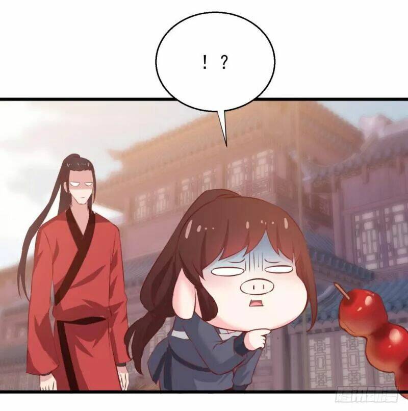 Bẩm Báo Công Chúa !: Chapter 31