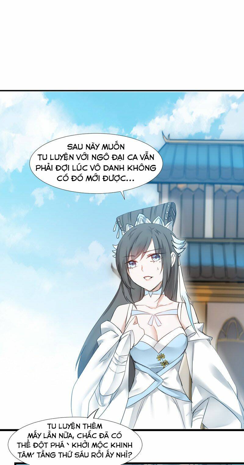 Nghịch Chuyển Tiên Đồ: Chapter 130