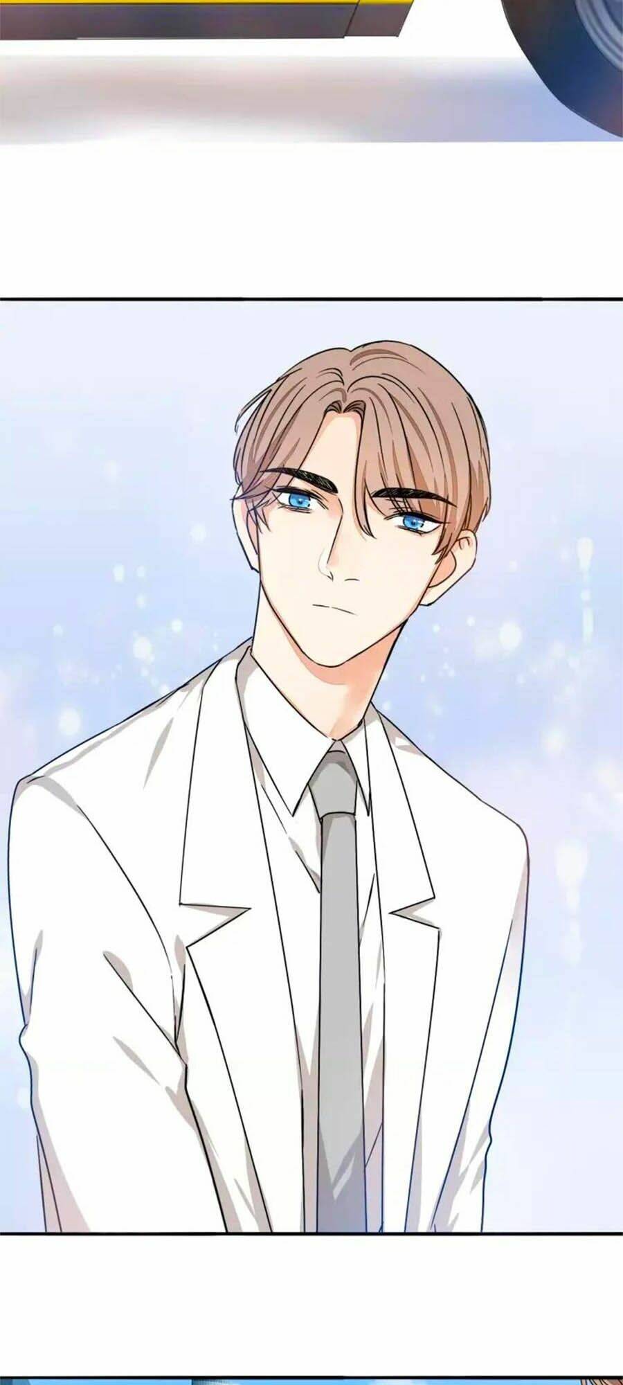 Mùi Hương Lãng Mạn: Chapter 53