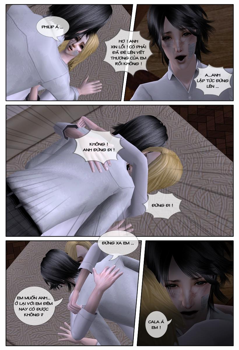 Earl Story: Chapter 84