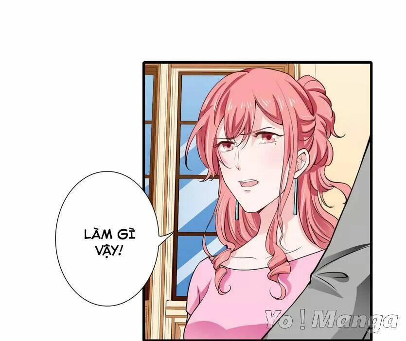 Thiểm Hôn Kinh Ái: Chapter 57