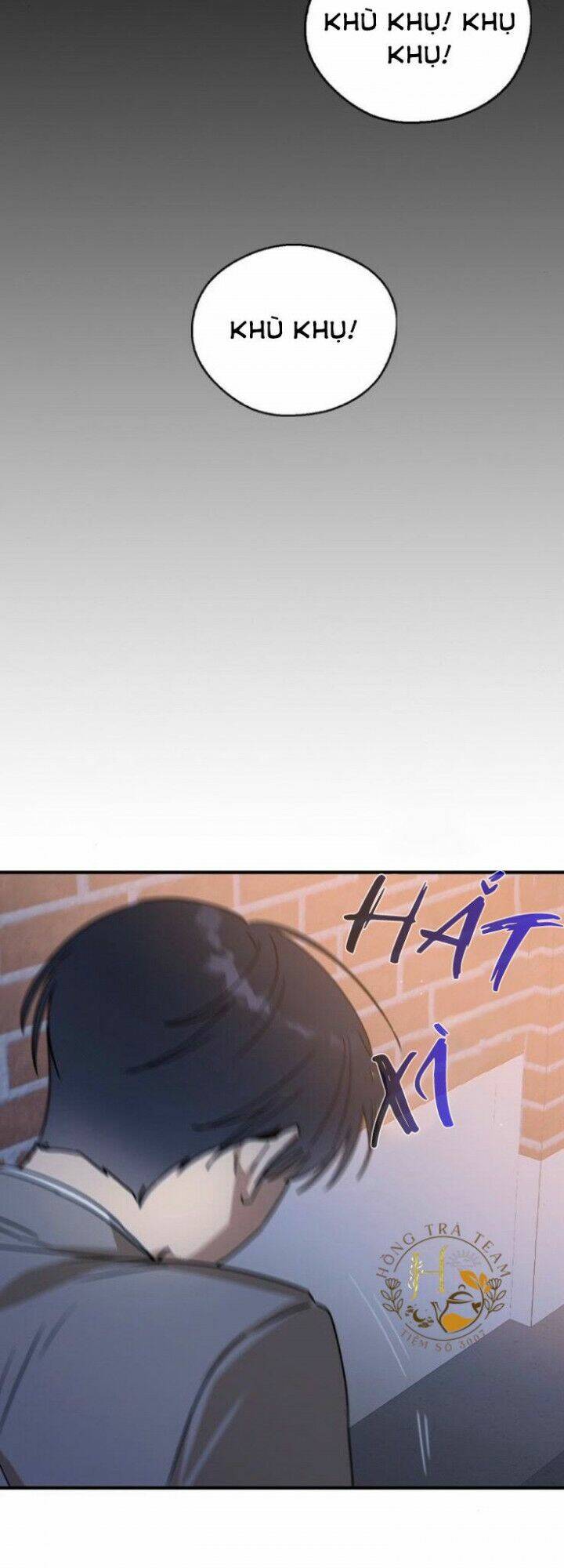 Duyên Nợ Kiếp Trước: Chapter 17