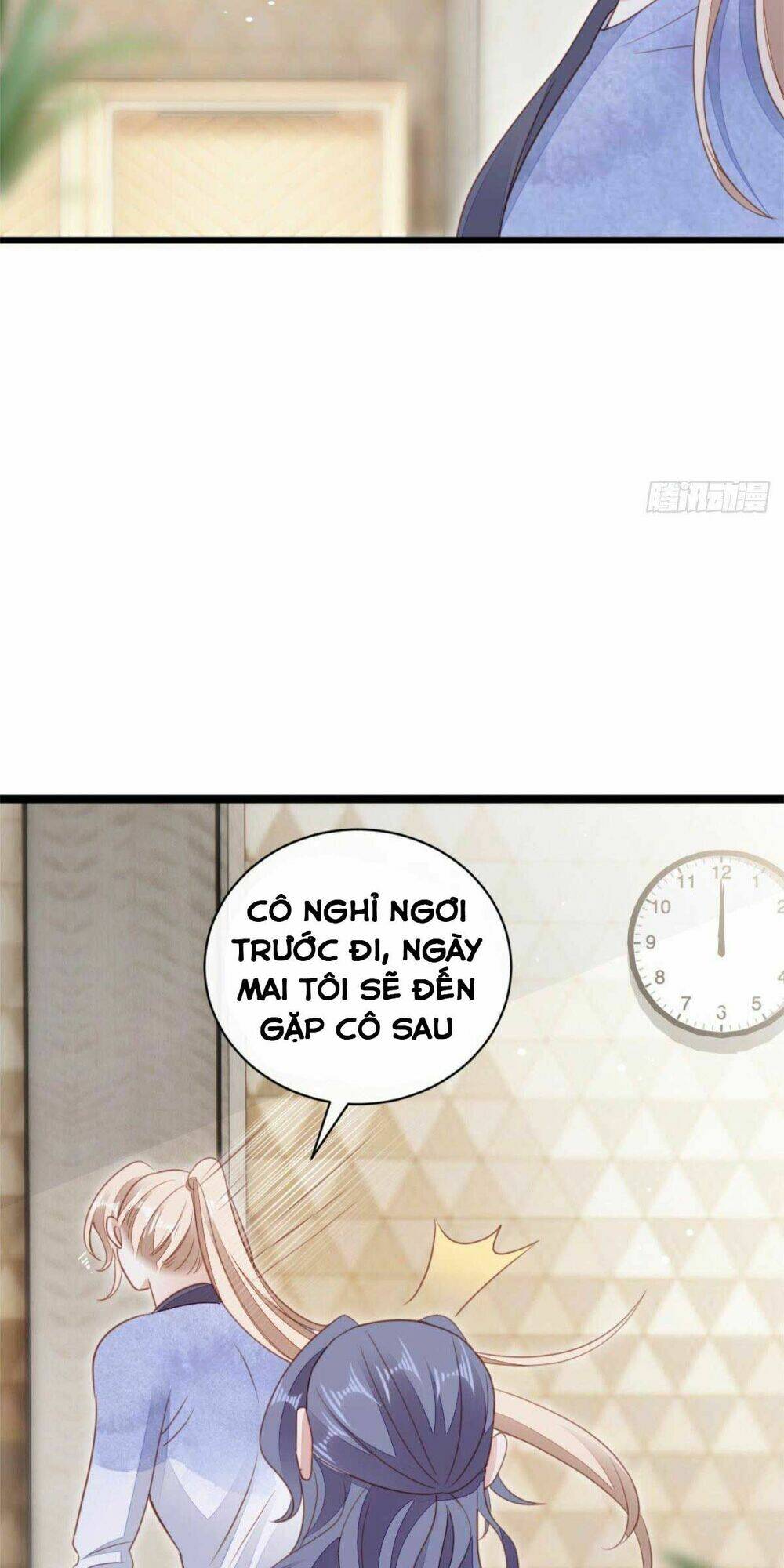 Mau Xuyên Không Rửa Tội Cho Nhân Vật Phản Diện: Chapter 69