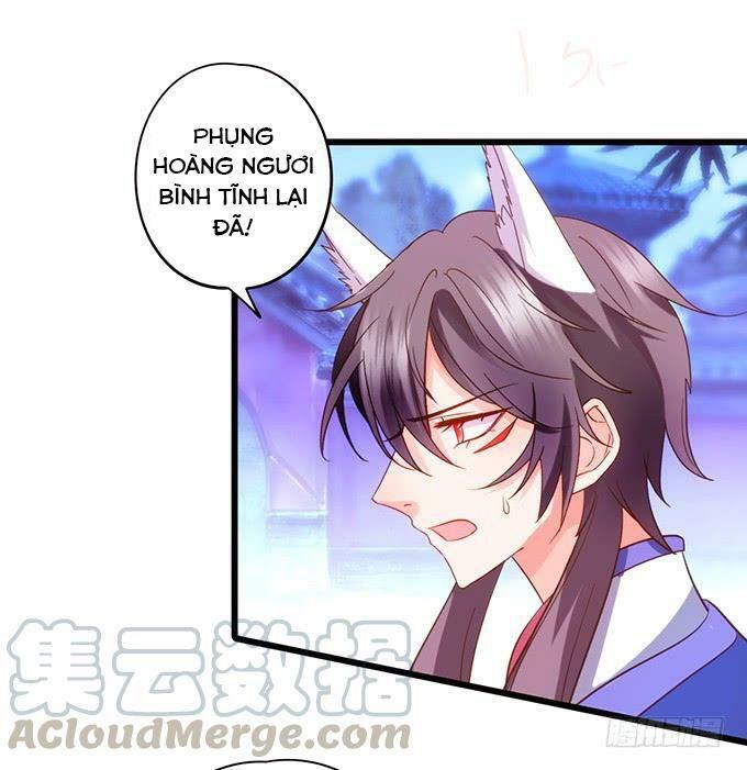 Hồ Tiên Hung Bạo: Chapter 117