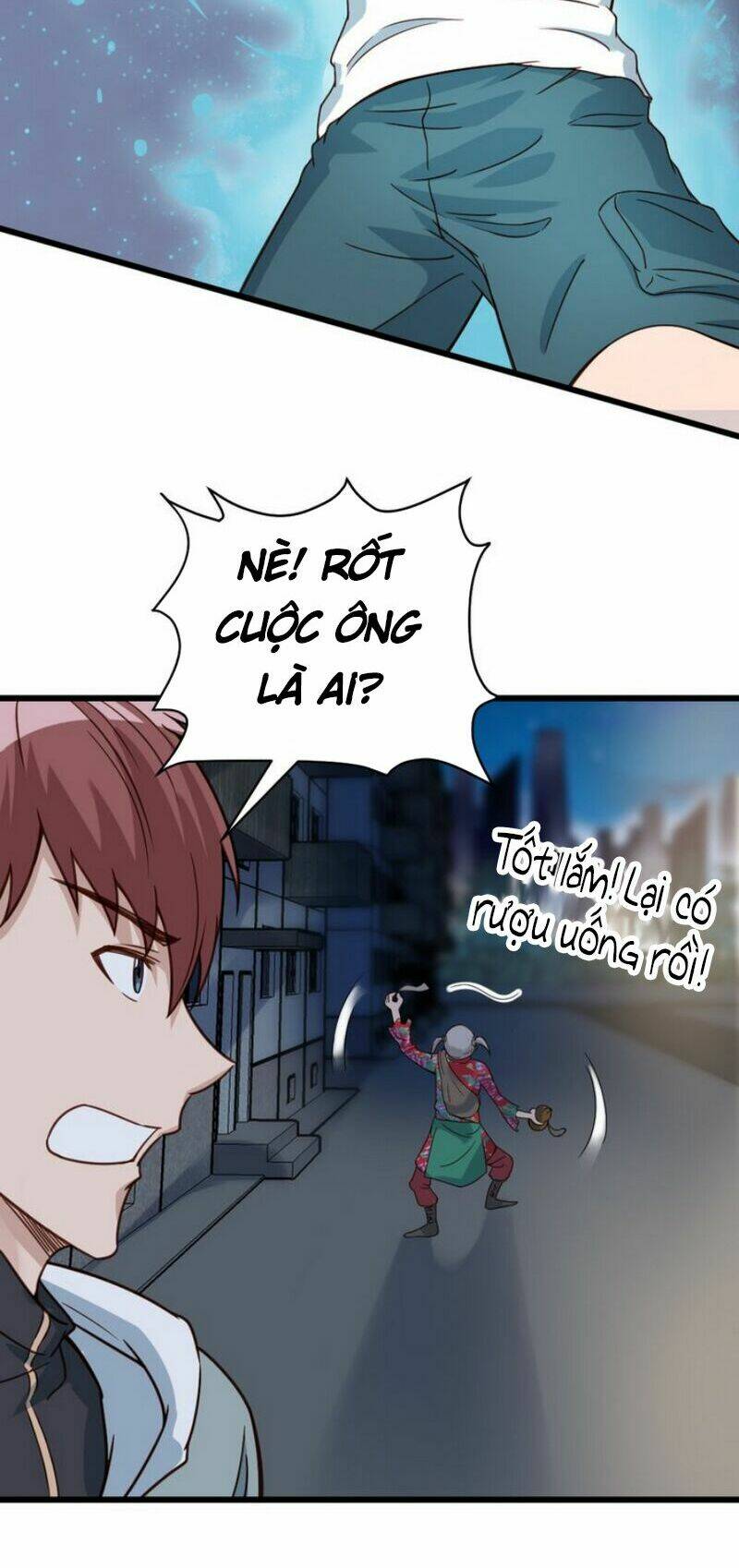 Hệ Thống Tu Tiên Mạnh Nhất: Chapter 1
