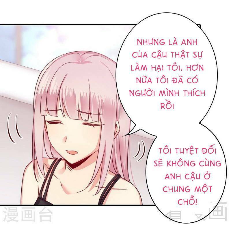 Phục Thù Thiếu Gia Tiểu Điềm Thê: Chapter 49
