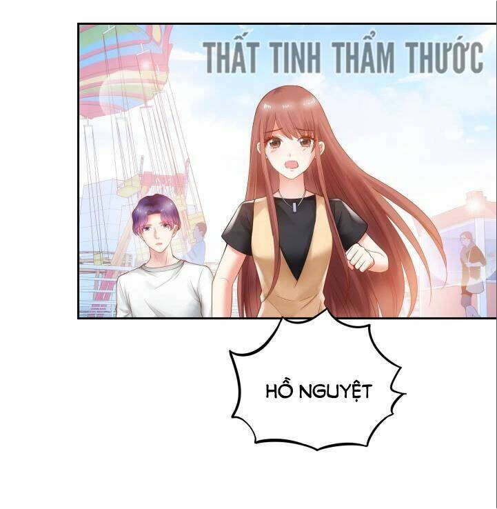 Bạn Trai 1/4 Của Tôi: Chapter 6