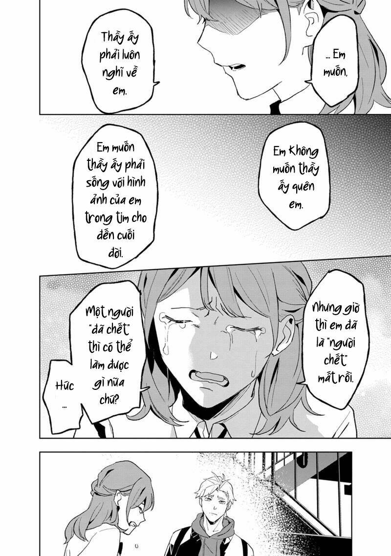 Biệt Khúc Cuối Cùng.: Chapter 29