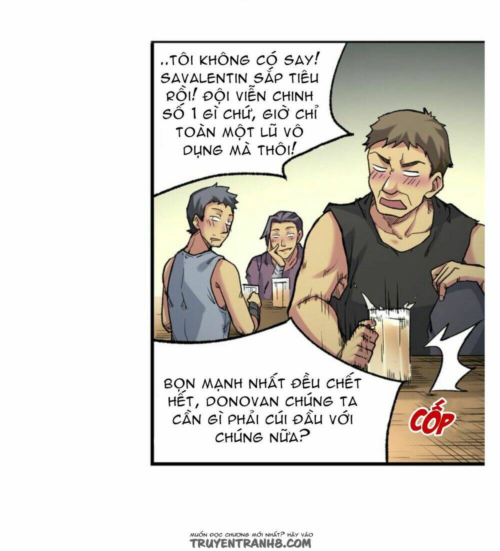 Vì Tôi Là Ông Chú Mở Tiệm Bán Vũ Khí: Chapter 39