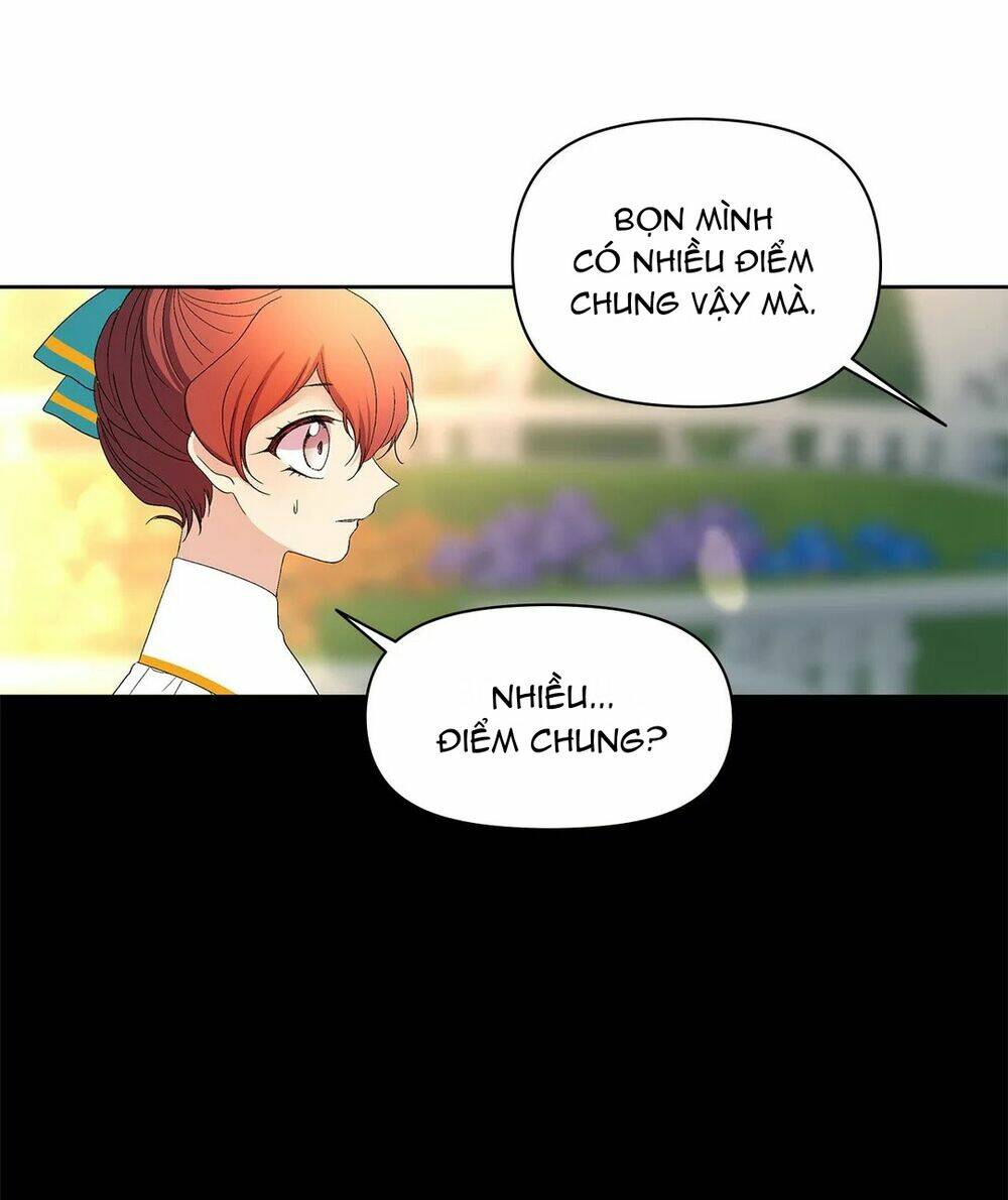 Công Chúa Thời Gian Có Hạn: Chapter 41